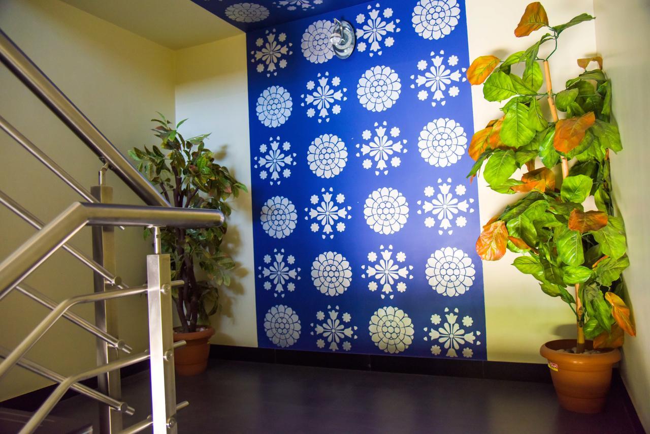 Hotel Tulsi Residency Bhuj Luaran gambar